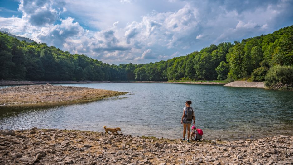 Cele mai frumoase plaje sălbatice din România