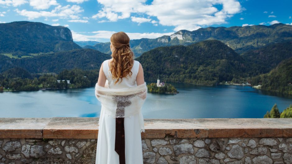 7 locuri de vizitat în Slovenia care te vor impresiona