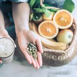 Beneficiile suplimentelor naturale din plante adaptogene