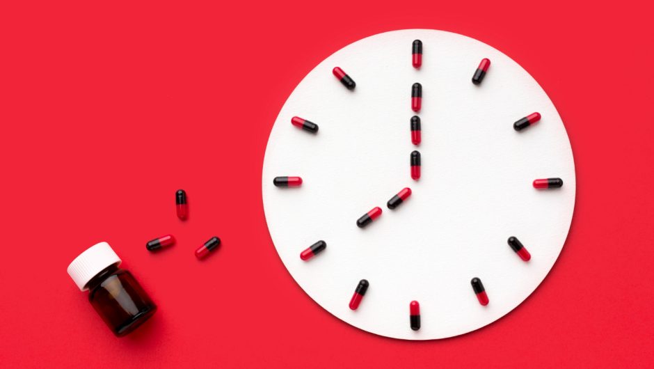 Timpul fără presiune ca medicament mental