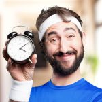 Când e timpul să schimbi rutina de antrenament
