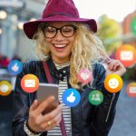 Înțelege tendințele în social media marketing pentru 2025