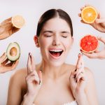 7 alimente care îți îmbunătățesc aspectul pielii