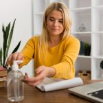 10 pași pentru a-ți face loc în viață pentru lucrurile care contează