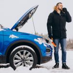 10 pași pentru a îți întreține corect mașina pe timp de iarnă