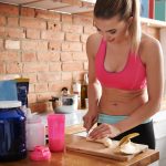 Nutriția sportivă pentru susținerea antrenamentelor de forță