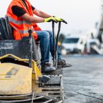 Cum se întreține betonul amprentat pentru a-și păstra aspectul impecabil
