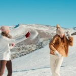 7 destinații de iarnă care te vor fermeca cu peisajele lor