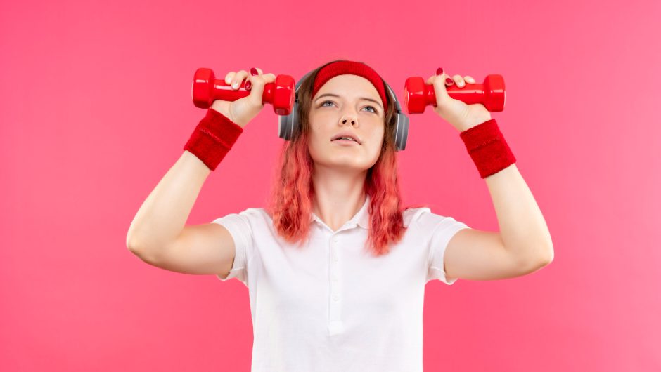 Cum să alegi o rutină de fitness care să te inspire zilnic