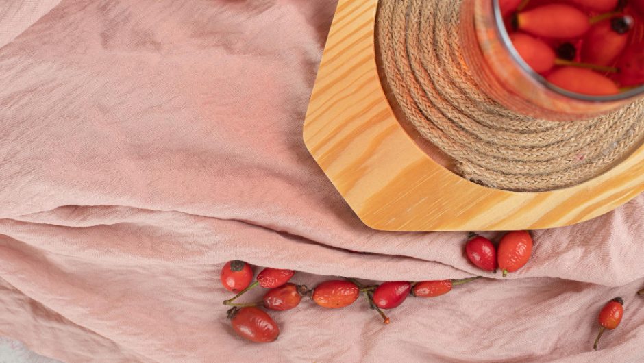 Cele mai bune idei pentru decor cu textile naturale