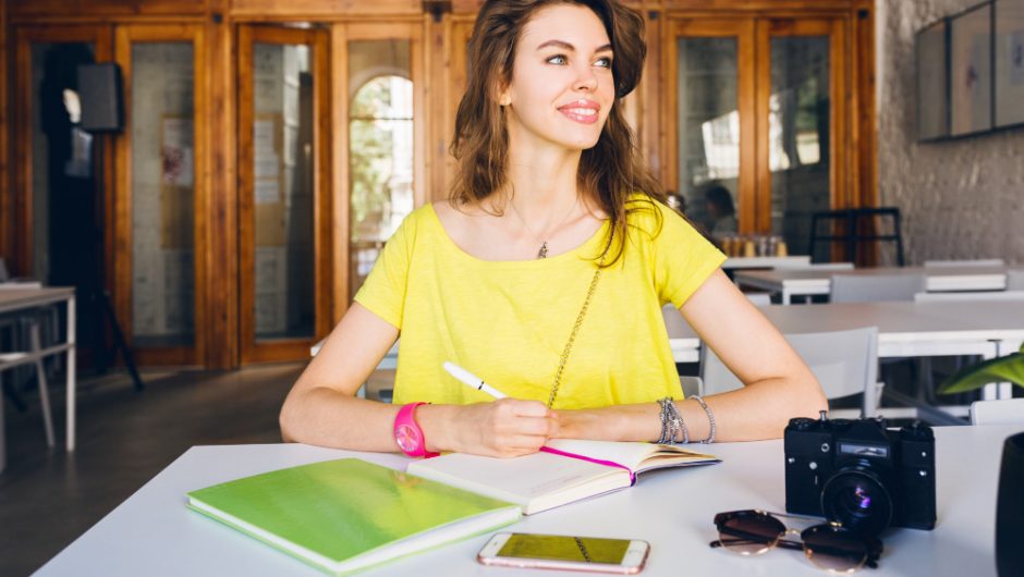 Ghid pentru crearea unui profil profesional complet pe Behance