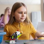 Tehnologii de inteligență artificială care revoluționează educația