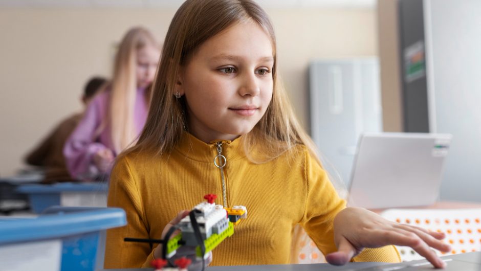 Tehnologii de inteligență artificială care revoluționează educația