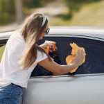 Cum să îți cureți filtrul de polen acasă