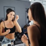 Cum să îți creezi un look sport-lux