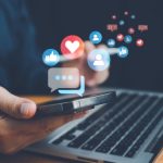 9 cele mai bune aplicații pentru social media pe telefon