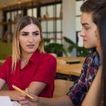 Cele mai bune conversații purtate fără cuvinte