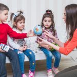 Cum ajută grădinița la dezvoltarea abilitaților sociale