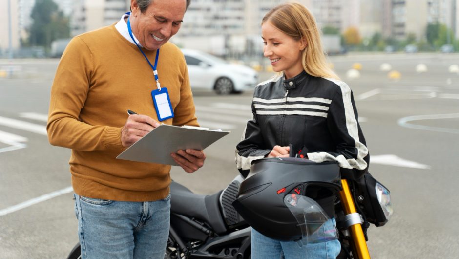 Cum să folosești corect frâna de motor