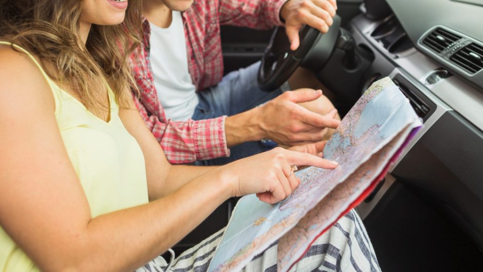 Ghid complet pentru road trip prin Transfăgărășan