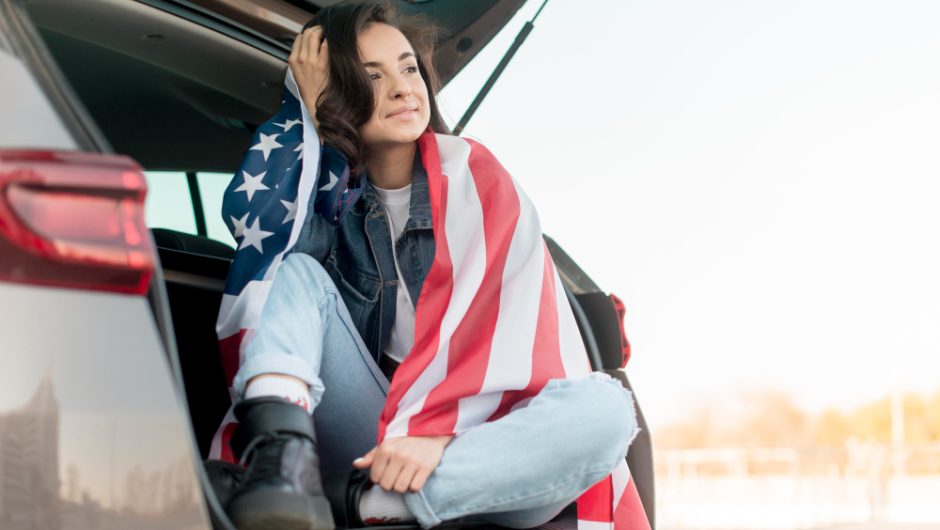 Destinații americane pentru road trip-uri