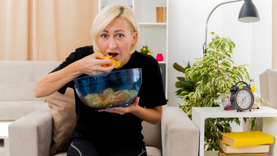 Diete pentru reducerea simptomelor menopauzei