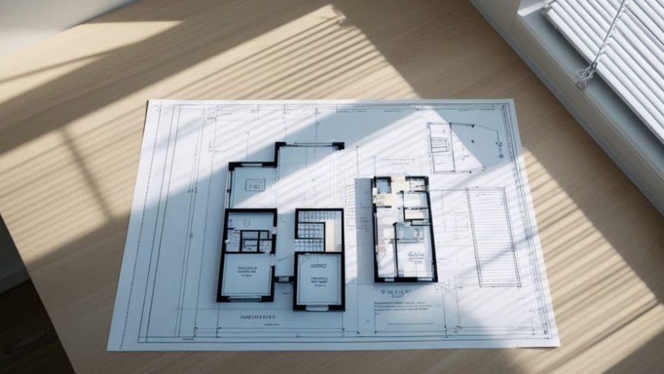 Case contemporane cu acoperiș plat: design, funcționalitate și reguli