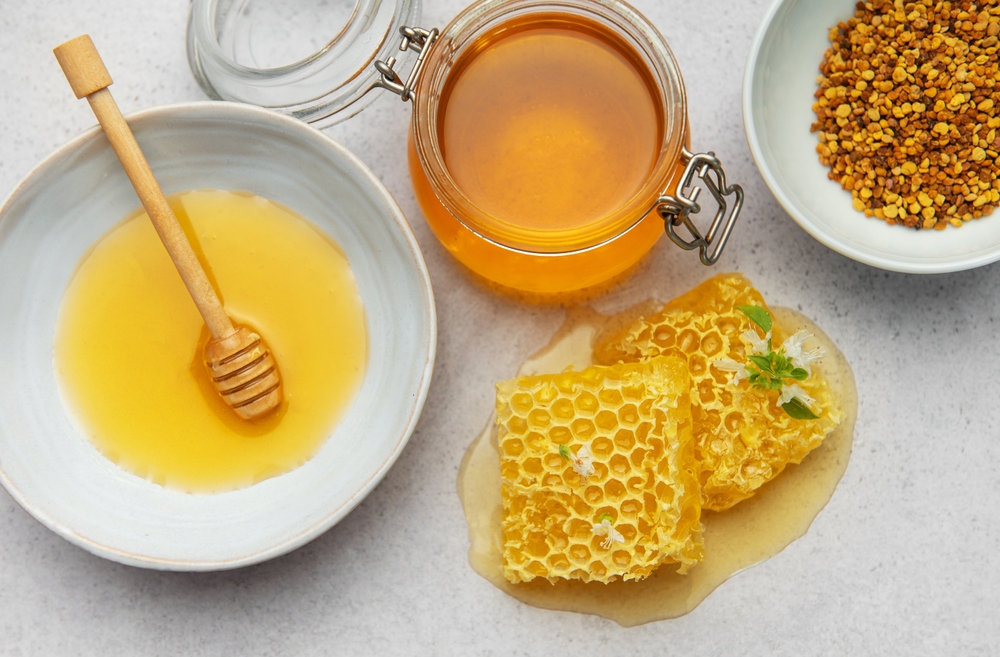 indulcitori naturali