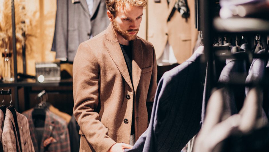 Ce înseamnă stil personal în moda pentru bărbați