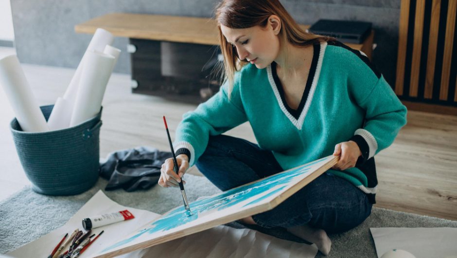 Trucuri pentru a face patul să arate ca într-o revistă de design interior