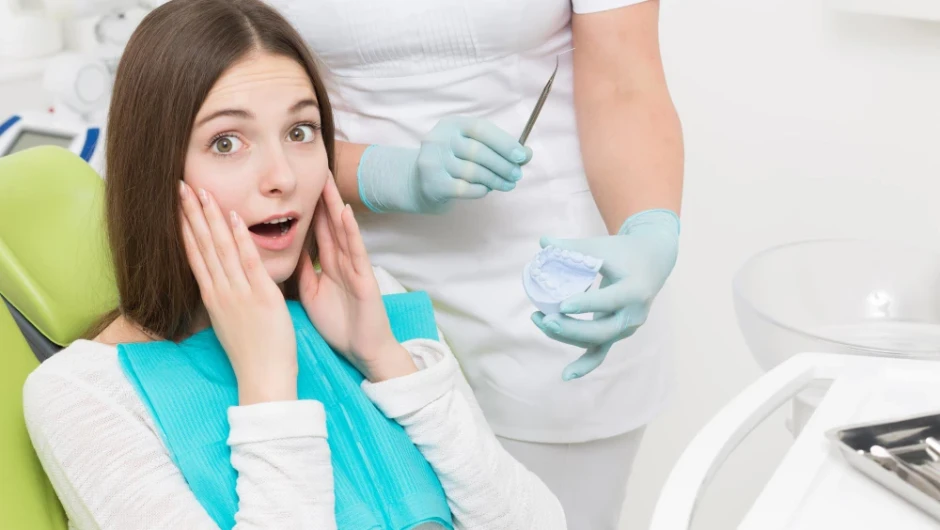 Ce trebuie să știi despre ața dentară și curățarea spațiilor interdentare