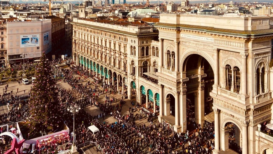 5 circuite pentru weekend prelungit în Europa în 2026 – variante pentru fiecare călător