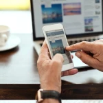Promovarea unei afaceri prin publicații online: Strategie, advertoriale și evaluarea rezultatelor
